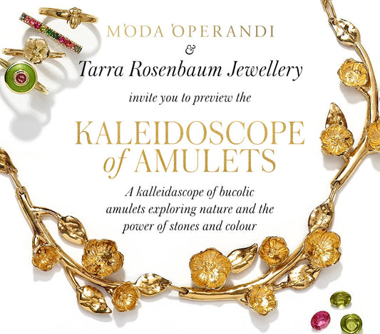 Moda Operandi