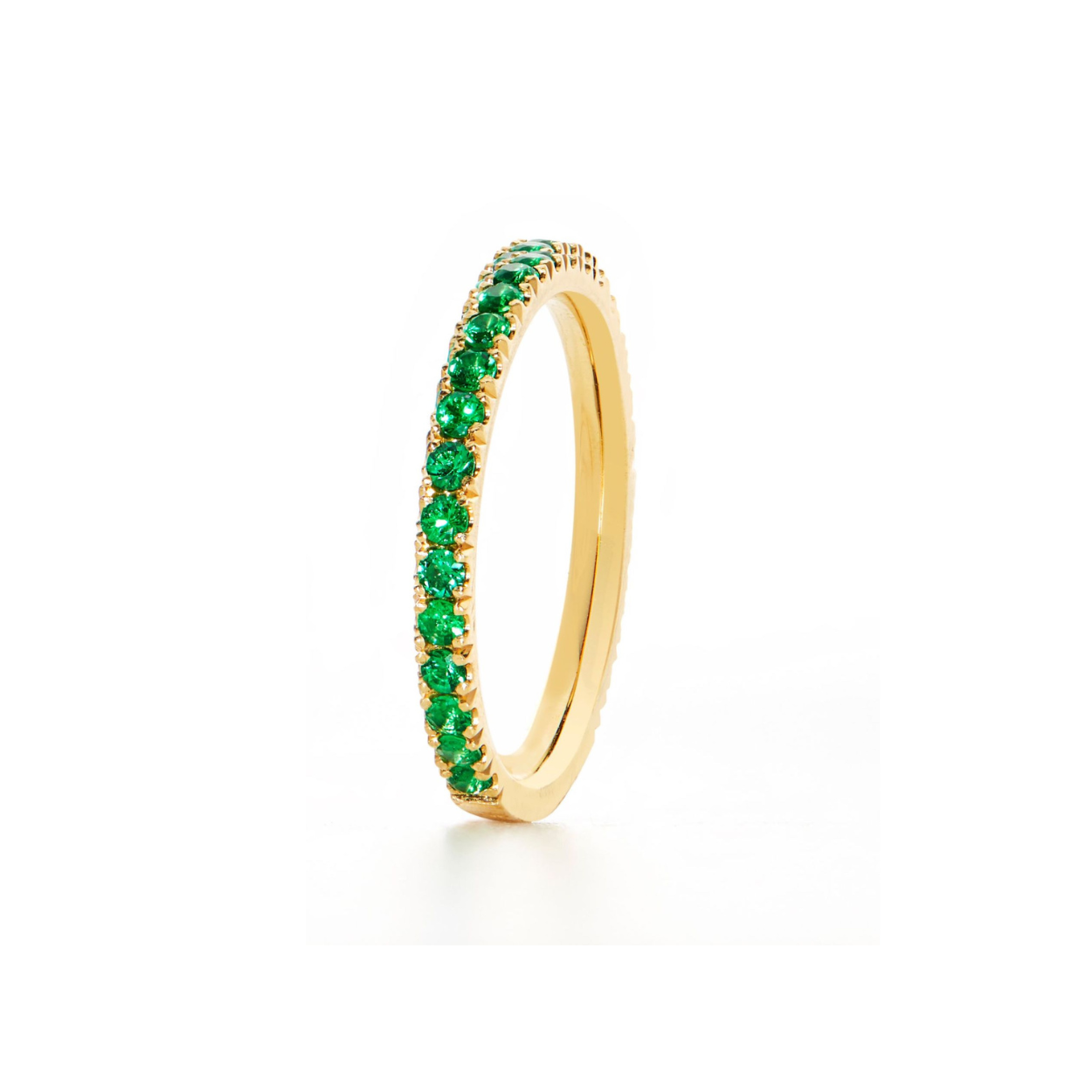 Summer Emerald Band