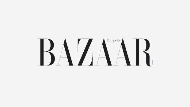 Harpers Bazaar, Editorial of Tarra Rosenbaum Jewellery in Harpers Bazaar of the goddess Isis Cuff Wing