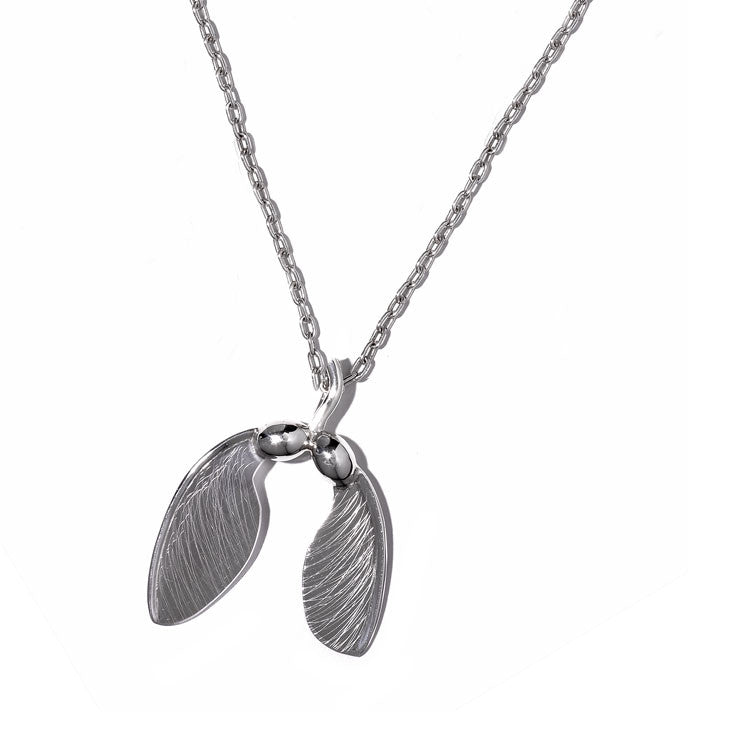 Sterling Silver - Pod Jewellery