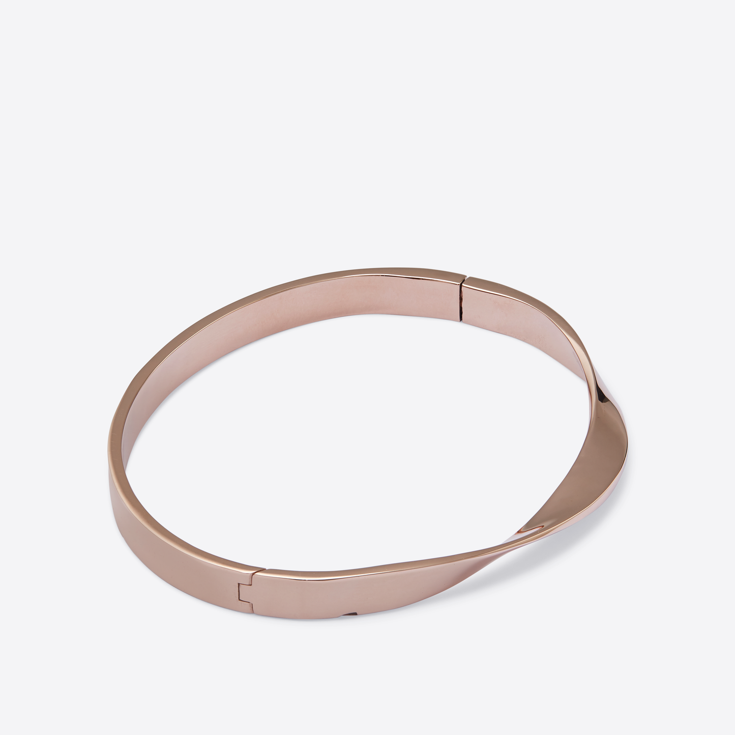 Mobius Bracelet