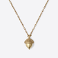 The Oak Tree Medium Acorn Necklace