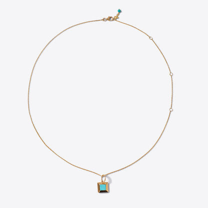 Turquoise Pendant