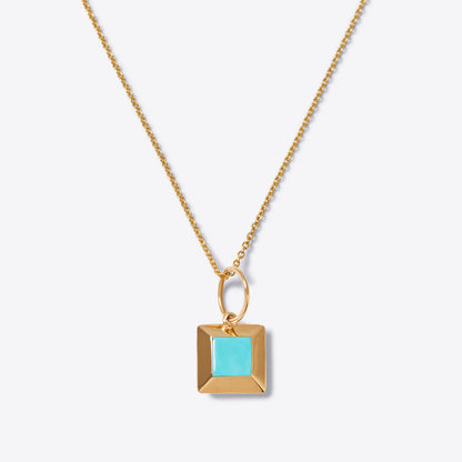 Turquoise Pendant
