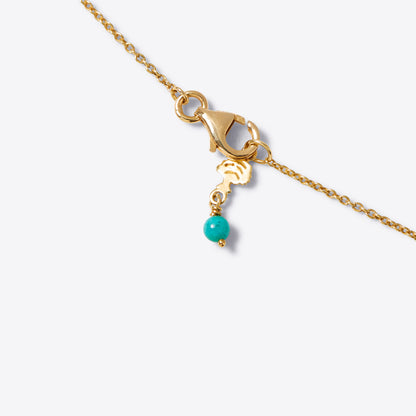 Turquoise Pendant