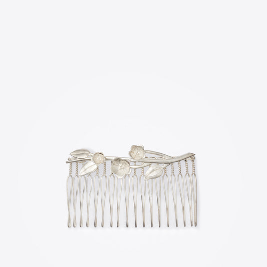 Cherry Blossom Comb