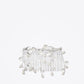 Pearl and Petal Cherry Blossom Hair Comb