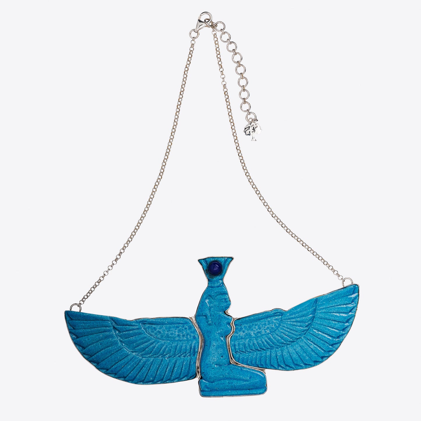 Goddess Isis Necklace