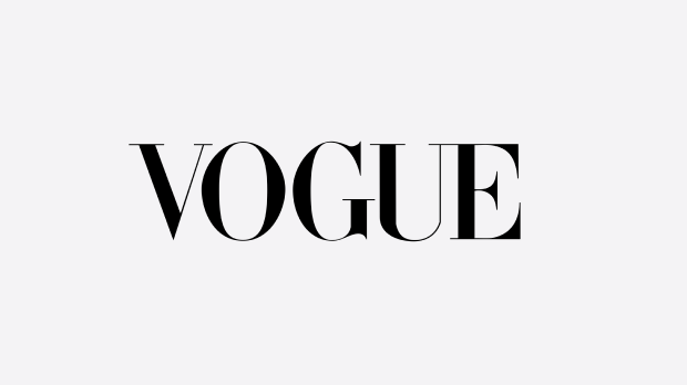 Vogue, the editorial of Tarra Rosenbaum in Vogue