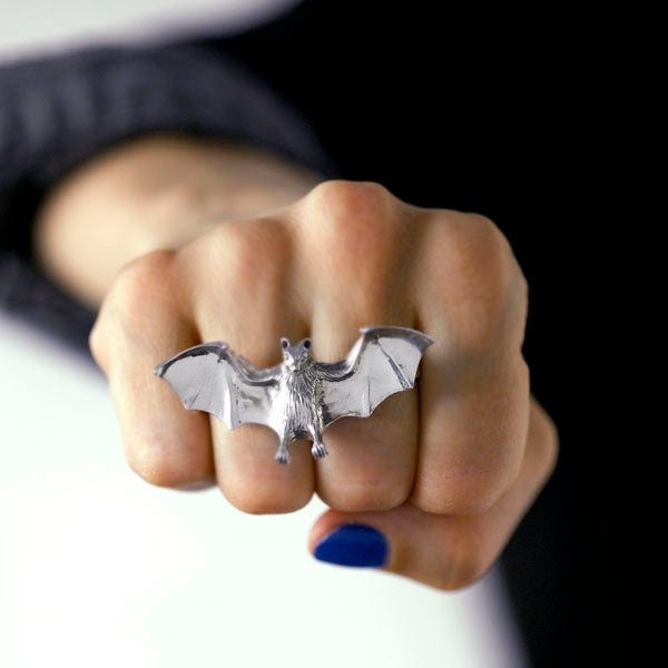 Fruit Bat Ring